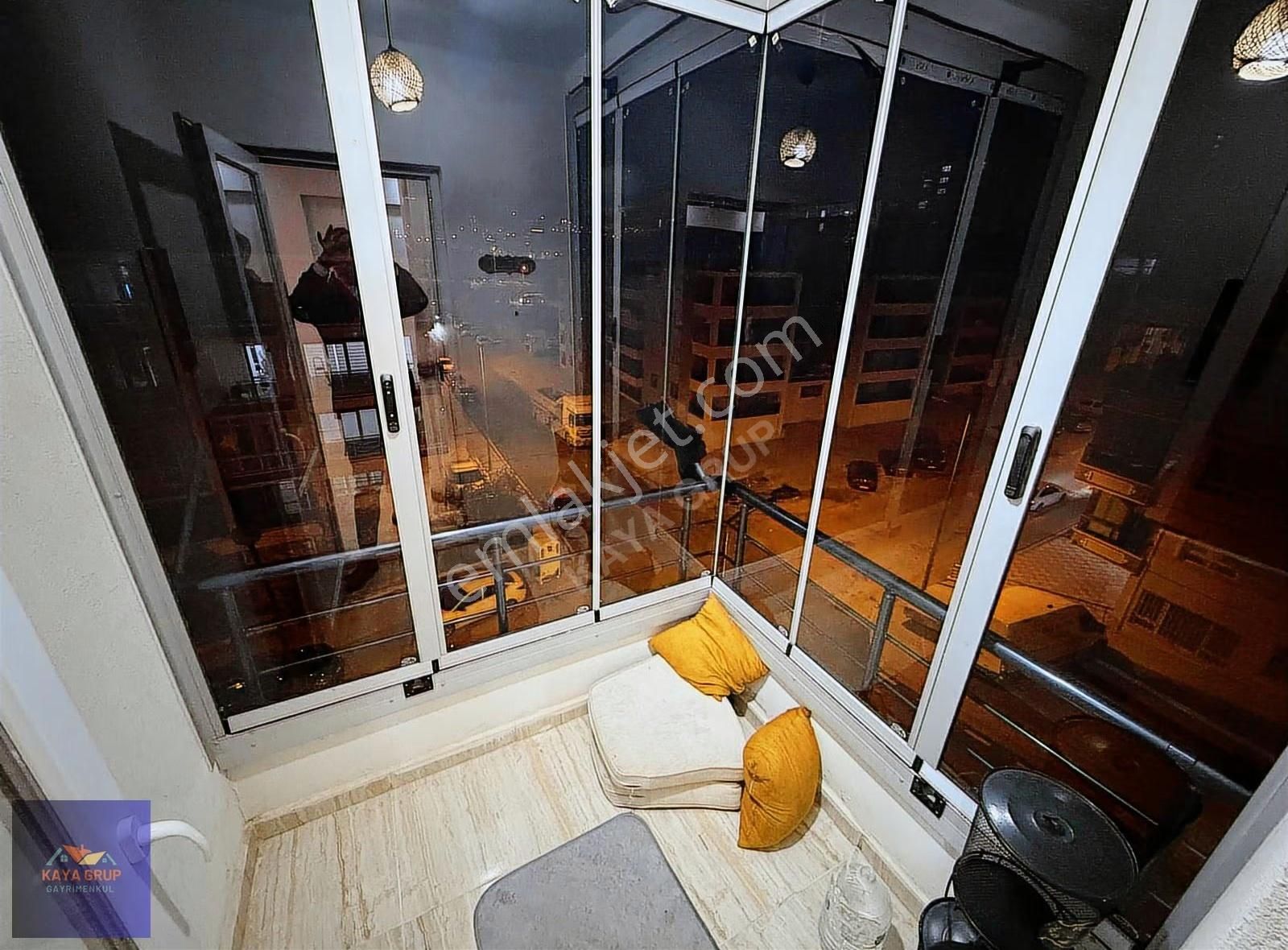 Kaya Grup'dan Yeni Bayındır'da Full+full Lüx Yapılı 3+1 Daire!! - Görsel 16