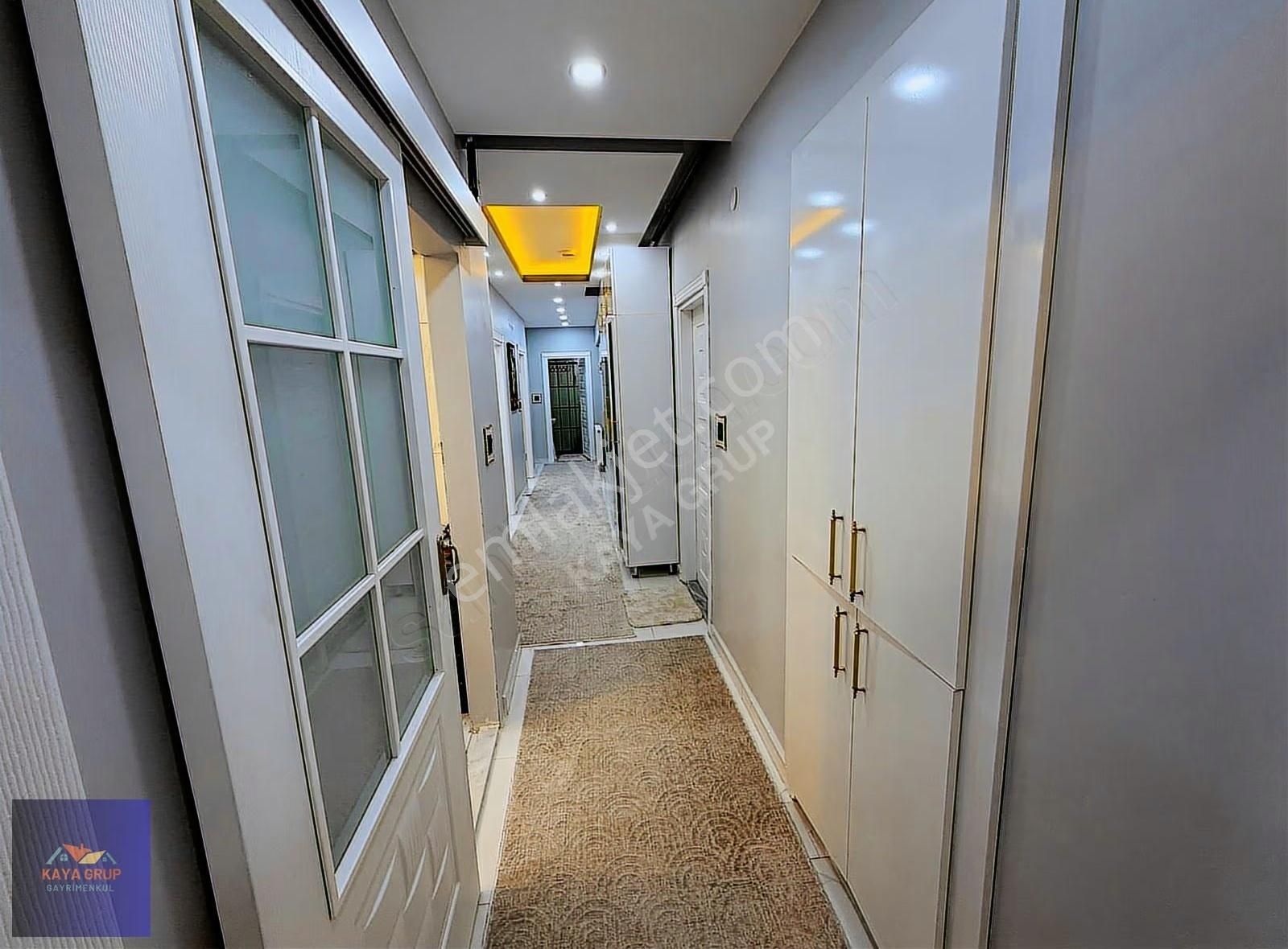 Kaya Grup'dan Yeni Bayındır'da Full+full Lüx Yapılı 3+1 Daire!! - Görsel 31