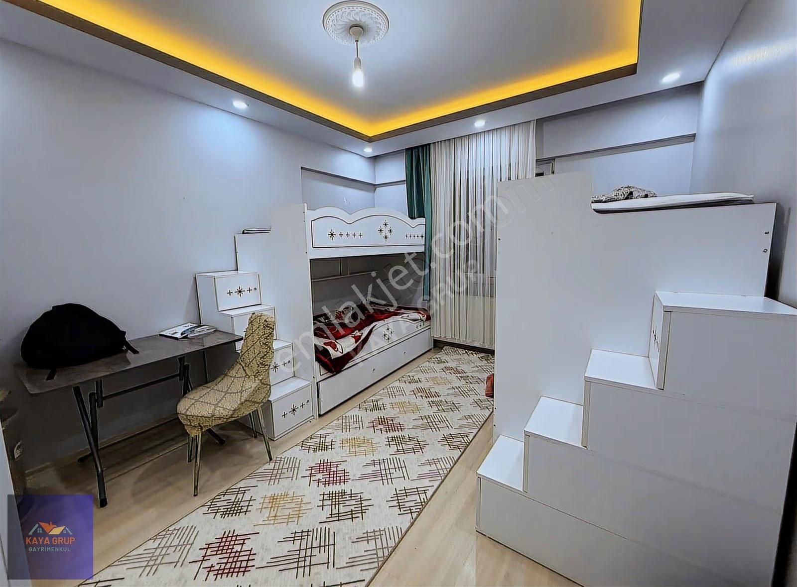 Kaya Grup'dan Yeni Bayındır'da Full+full Lüx Yapılı 3+1 Daire!! - Görsel 32