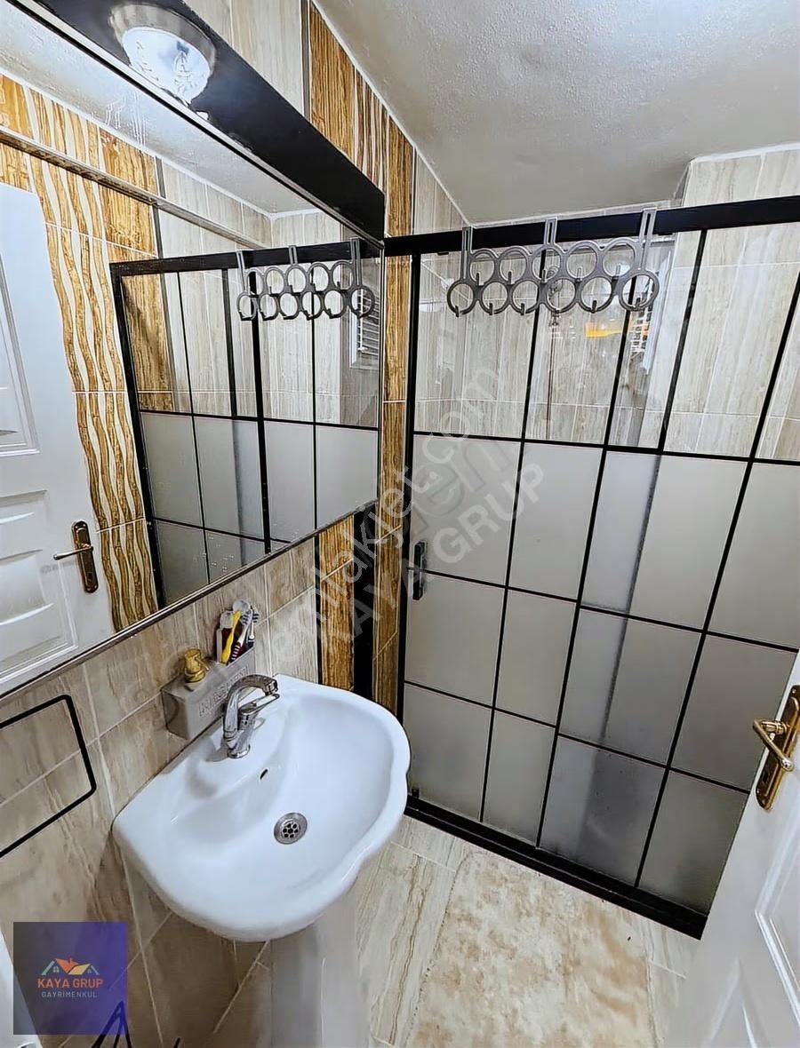 Kaya Grup'dan Yeni Bayındır'da Full+full Lüx Yapılı 3+1 Daire!! - Görsel 23