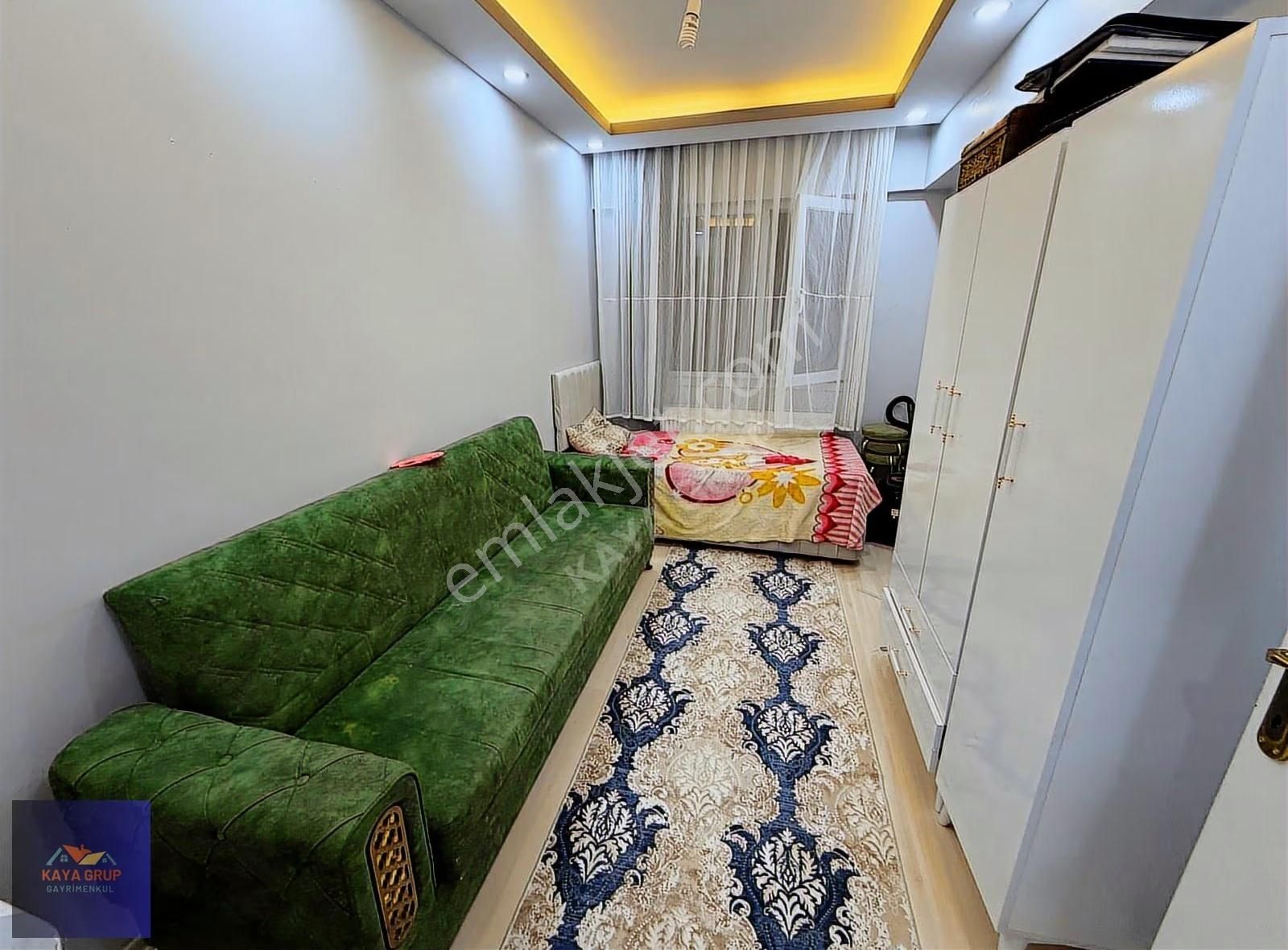 Kaya Grup'dan Yeni Bayındır'da Full+full Lüx Yapılı 3+1 Daire!! - Görsel 20