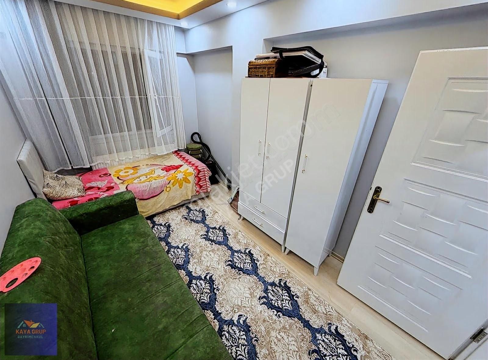 Kaya Grup'dan Yeni Bayındır'da Full+full Lüx Yapılı 3+1 Daire!! - Görsel 14