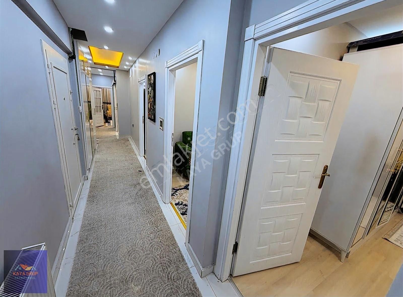 Kaya Grup'dan Yeni Bayındır'da Full+full Lüx Yapılı 3+1 Daire!! - Görsel 27