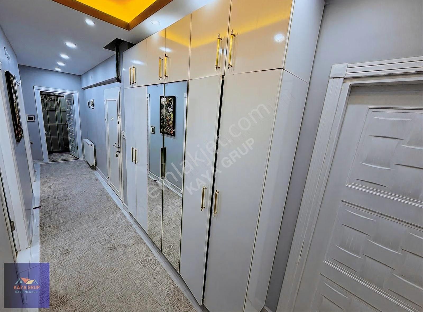 Kaya Grup'dan Yeni Bayındır'da Full+full Lüx Yapılı 3+1 Daire!! - Görsel 10