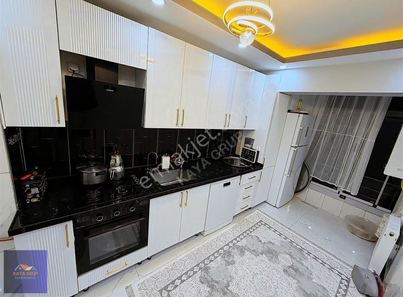 Kaya Grup'dan Yeni Bayındır'da Full+full Lüx Yapılı 3+1 Daire!! - Görsel 26