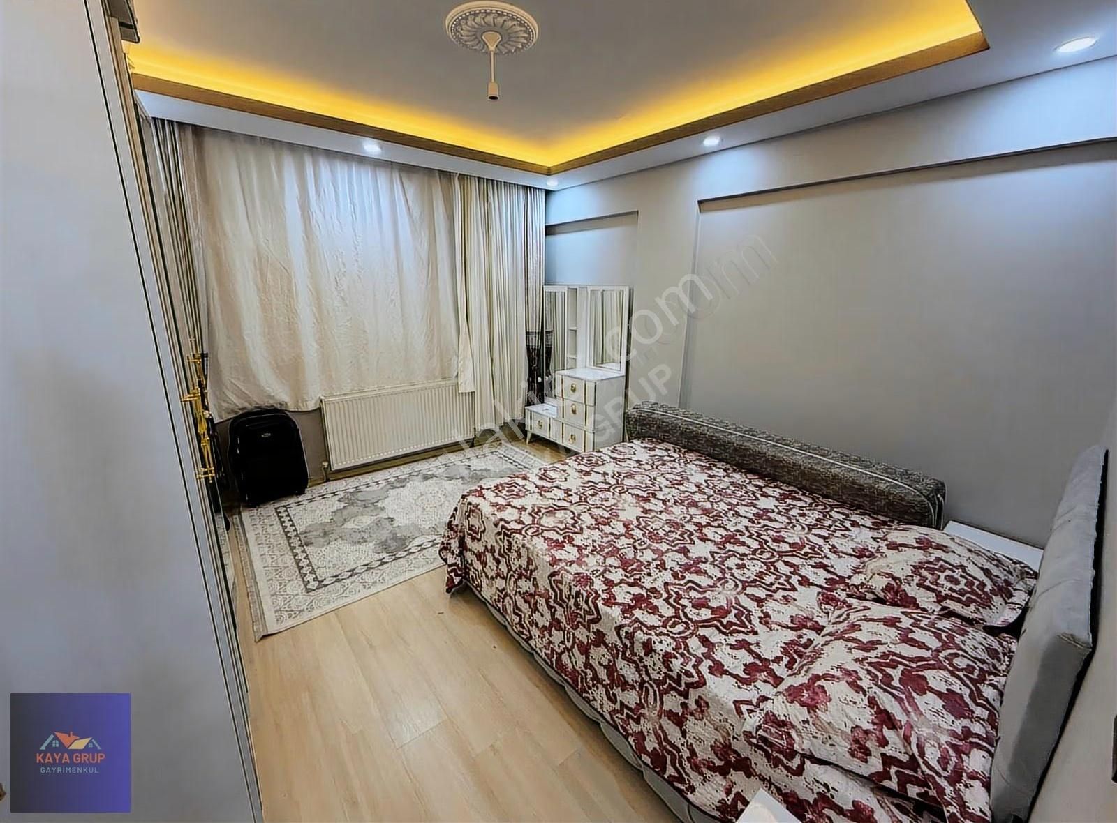 Kaya Grup'dan Yeni Bayındır'da Full+full Lüx Yapılı 3+1 Daire!! - Görsel 25