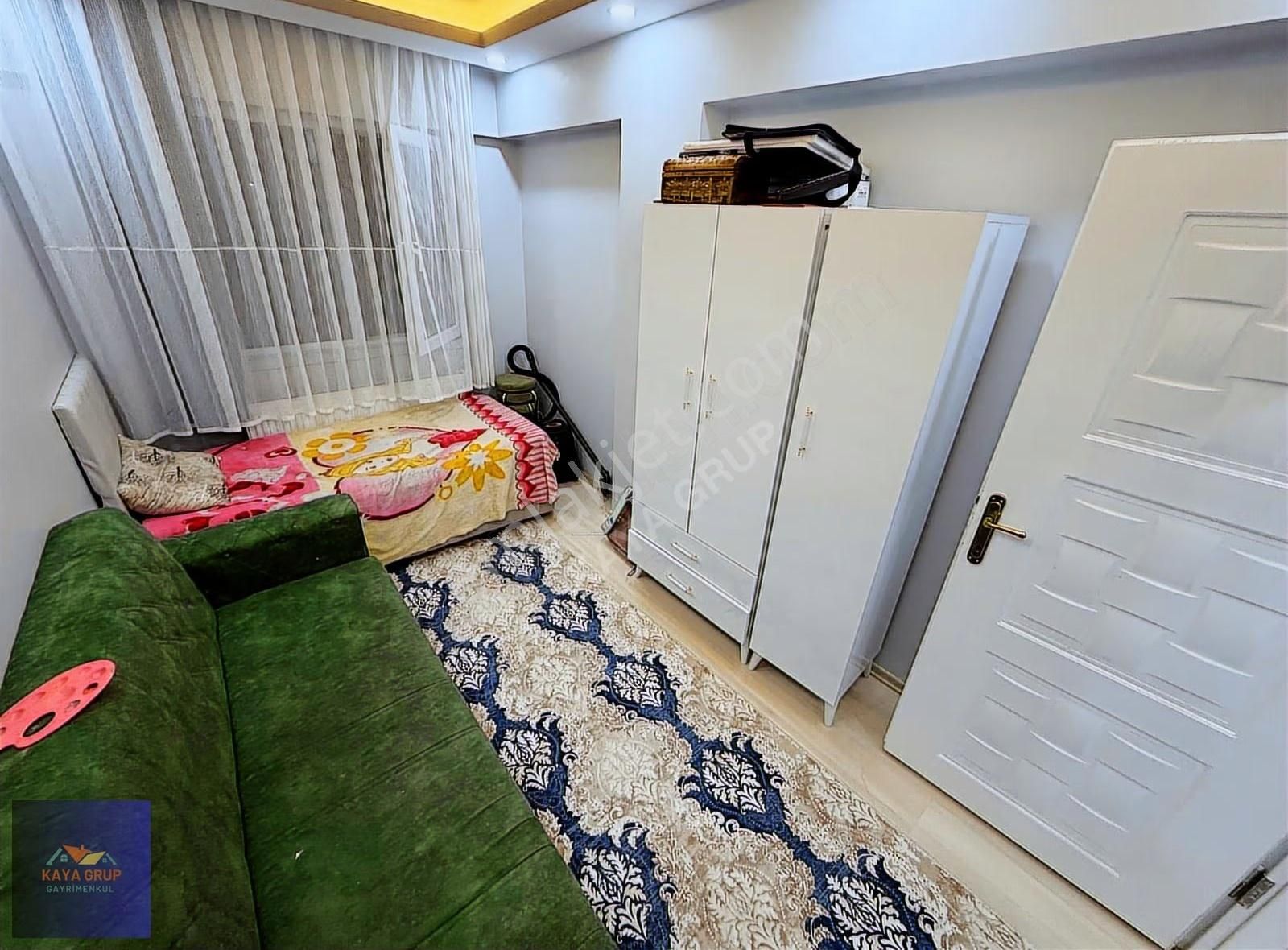 Kaya Grup'dan Yeni Bayındır'da Full+full Lüx Yapılı 3+1 Daire!! - Görsel 13