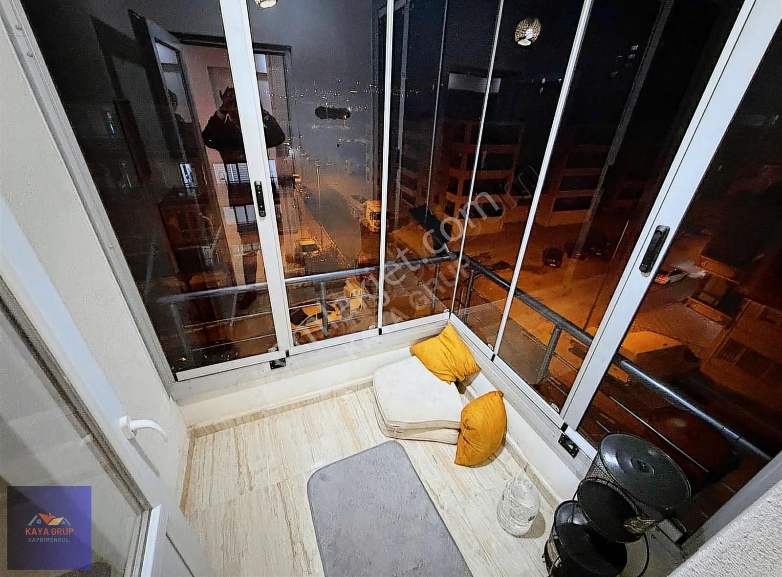 Kaya Grup'dan Yeni Bayındır'da Full+full Lüx Yapılı 3+1 Daire!! - Görsel 12