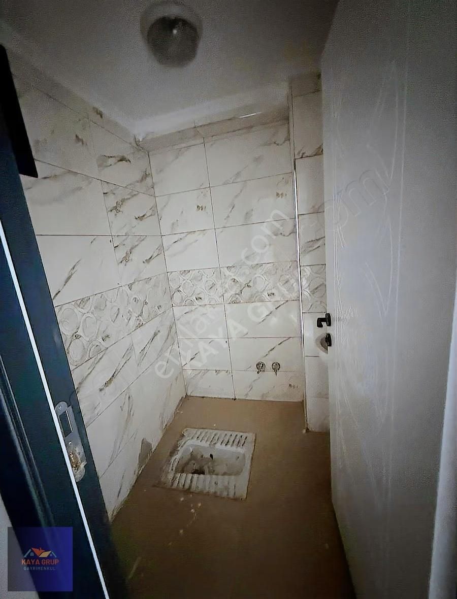 Kaya Grup'dan Geniş Oturum Çift Balkon 4+1 Sıfır Daire - Görsel 29