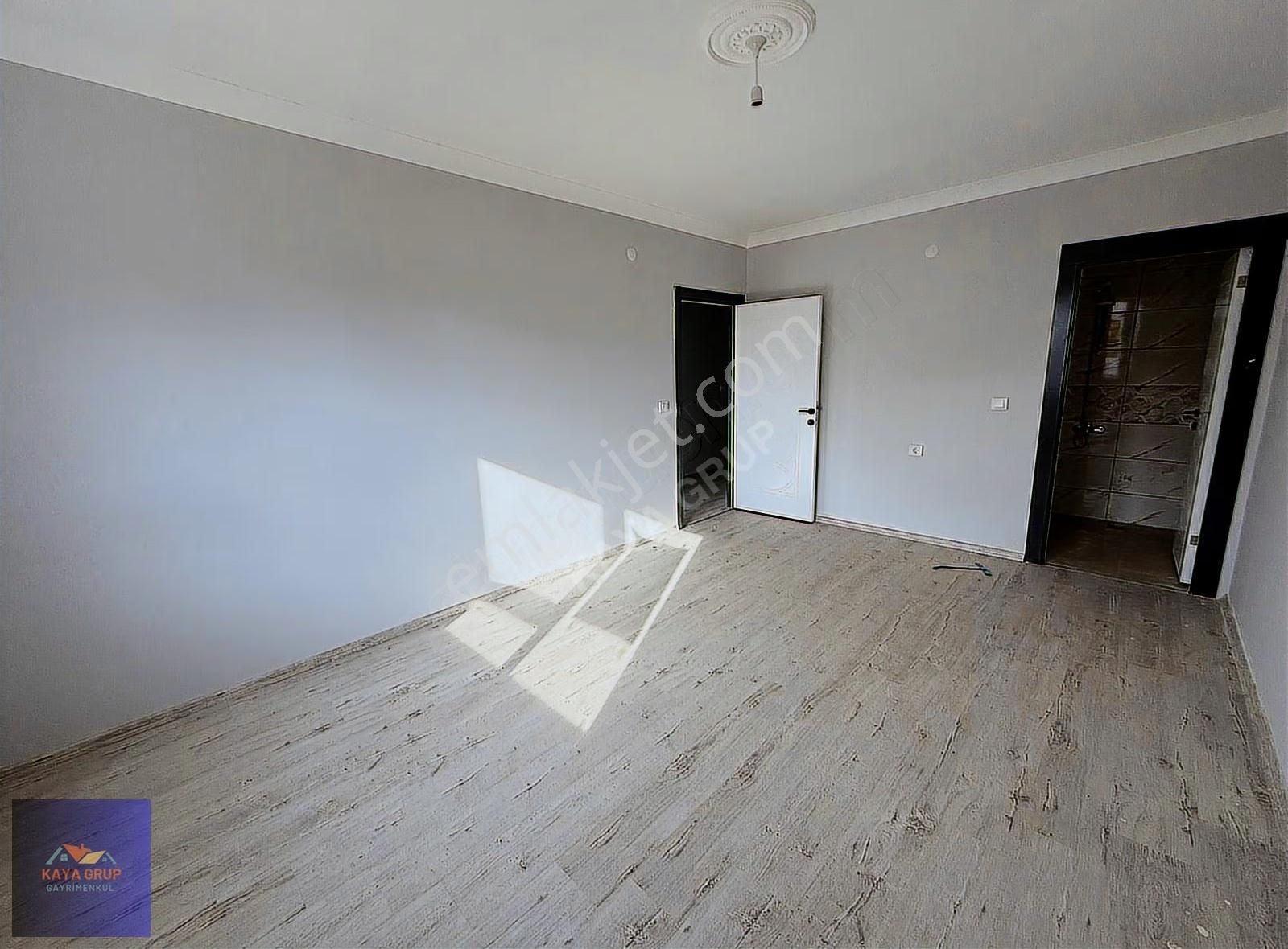 Kaya Grup'dan Geniş Oturum Çift Balkon 4+1 Sıfır Daire - Görsel 7