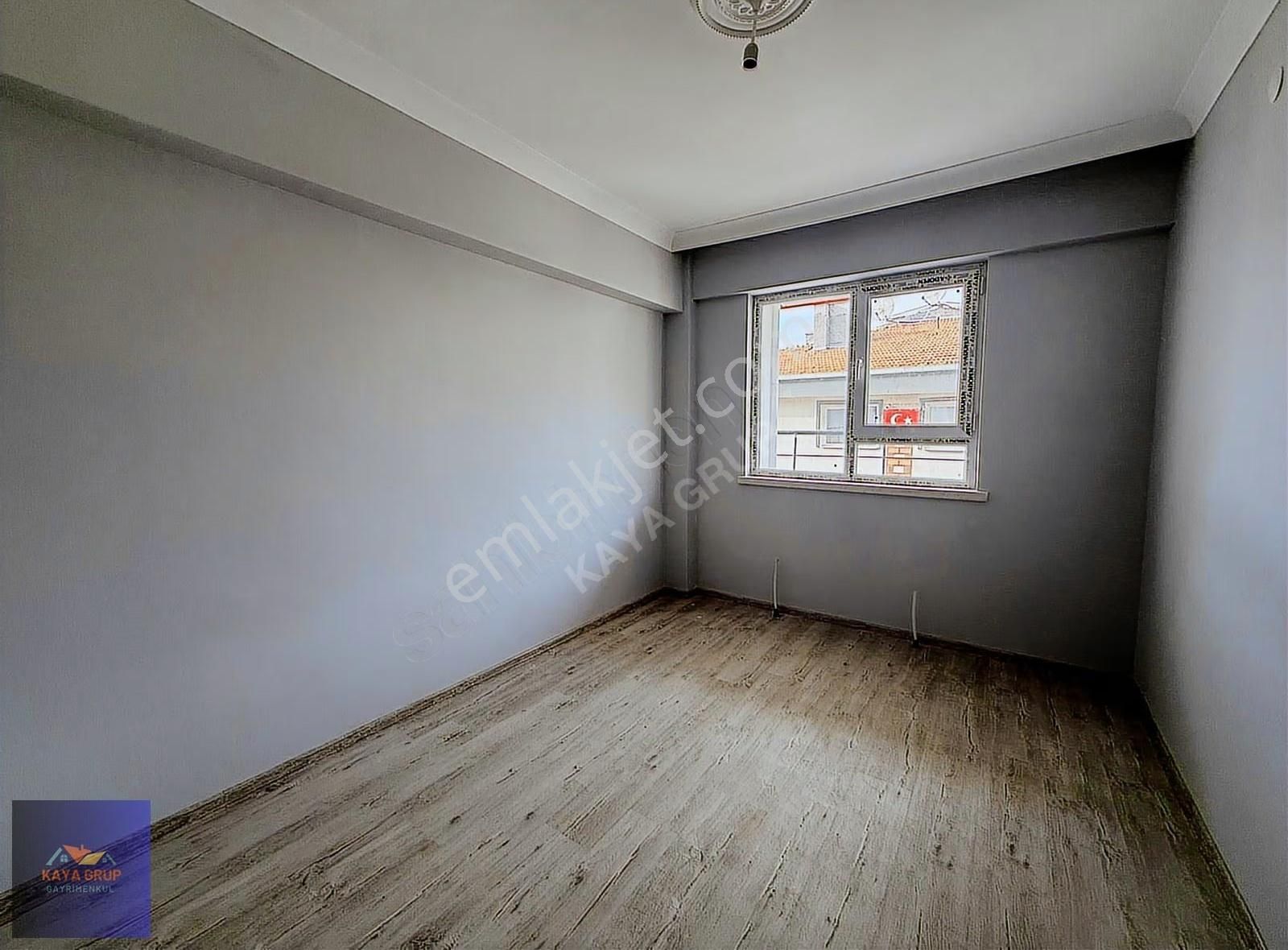 Kaya Grup'dan Geniş Oturum Çift Balkon 4+1 Sıfır Daire - Görsel 25