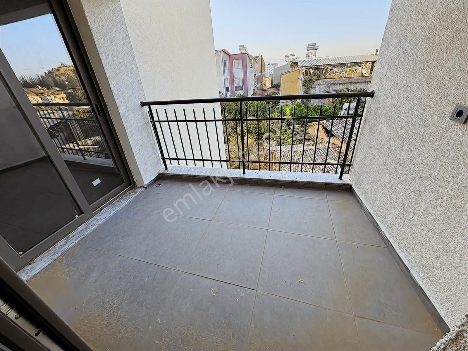 Doğalgazlı Yerden Isıtmalı 15.000tl Kira Getirili Sıfır 1+1daire - Görsel 24