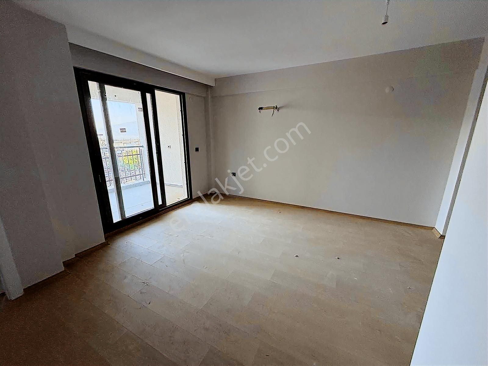 Doğalgazlı Yerden Isıtmalı 15.000tl Kira Getirili Sıfır 1+1daire - Görsel 19