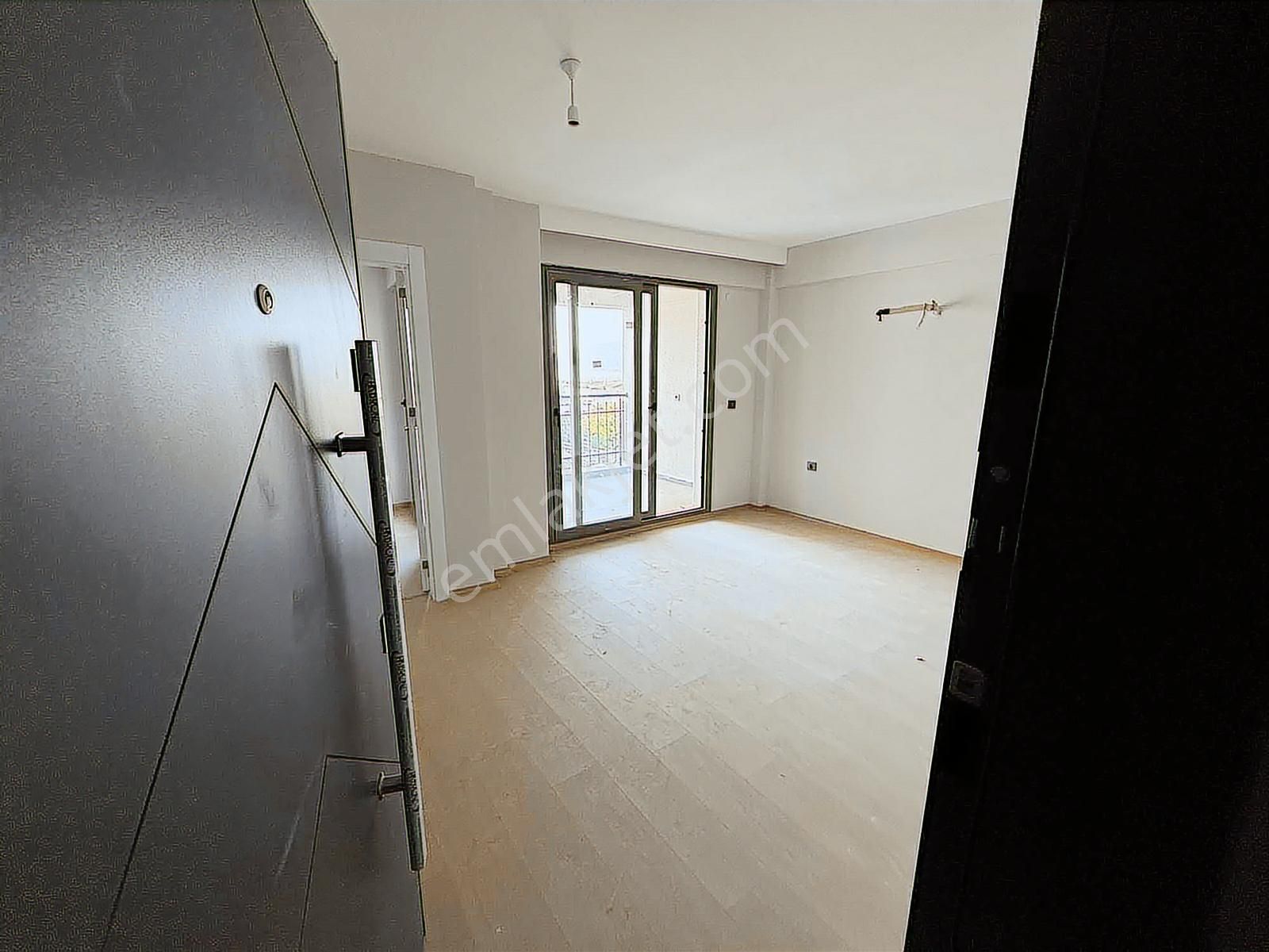 Doğalgazlı Yerden Isıtmalı 15.000tl Kira Getirili Sıfır 1+1daire - Görsel 18