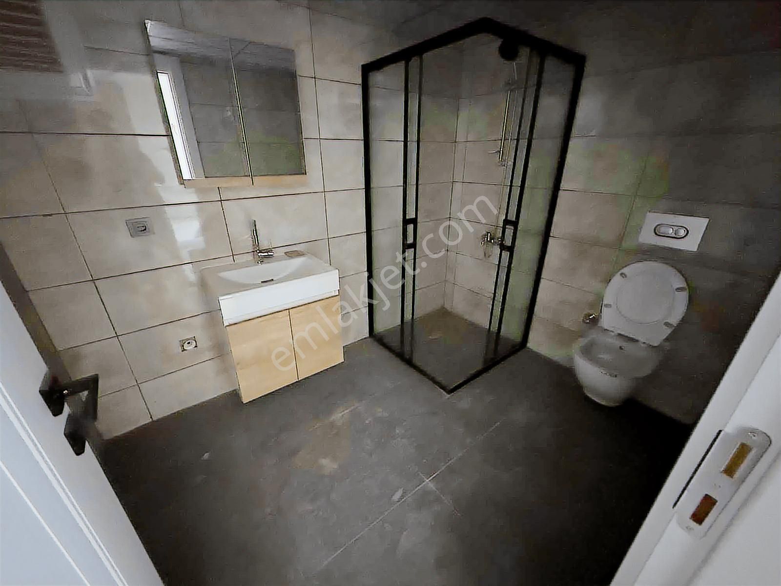 Doğalgazlı Yerden Isıtmalı 15.000tl Kira Getirili Sıfır 1+1daire - Görsel 31