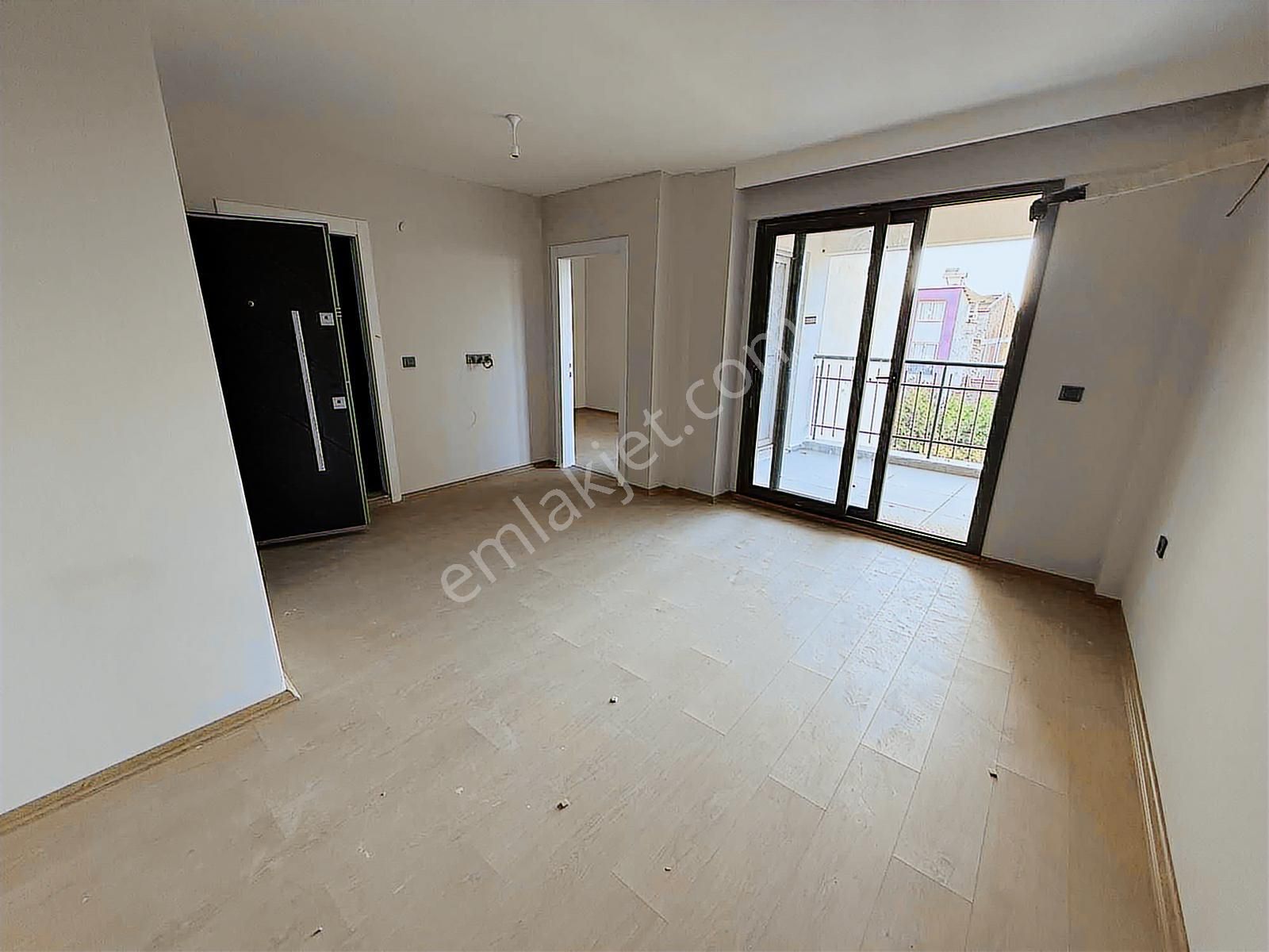 Doğalgazlı Yerden Isıtmalı 15.000tl Kira Getirili Sıfır 1+1daire - Görsel 23