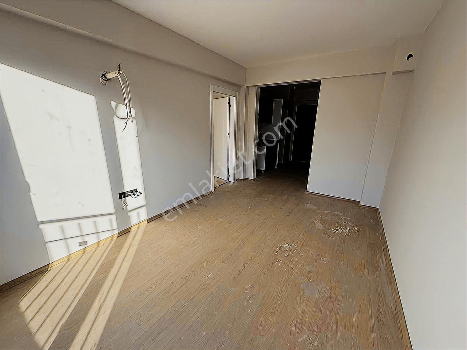 Doğalgazlı Yerden Isıtmalı 15.000tl Kira Getirili Sıfır 1+1daire - Görsel 35