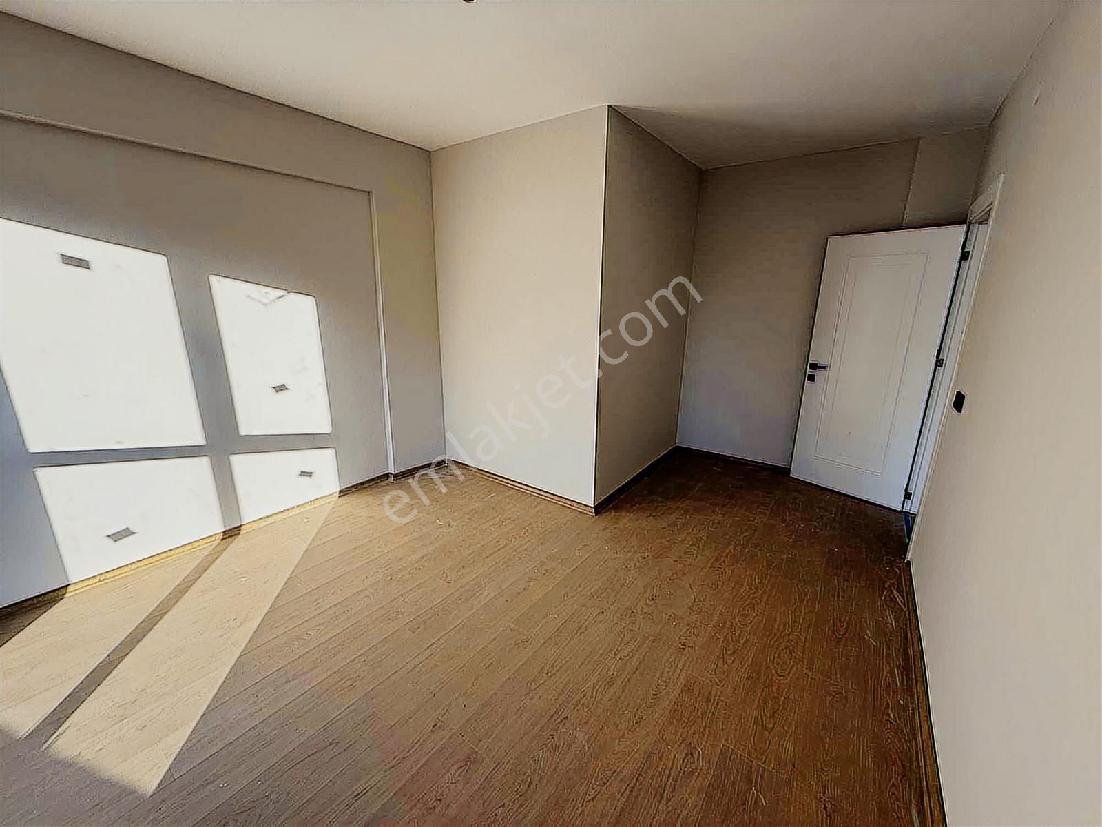 Doğalgazlı Yerden Isıtmalı 15.000tl Kira Getirili Sıfır 1+1daire - Görsel 21