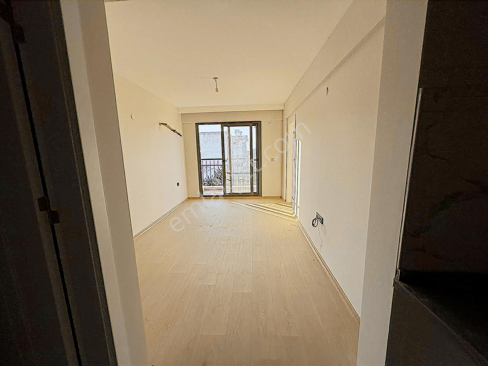 Doğalgazlı Yerden Isıtmalı 15.000tl Kira Getirili Sıfır 1+1daire - Görsel 35