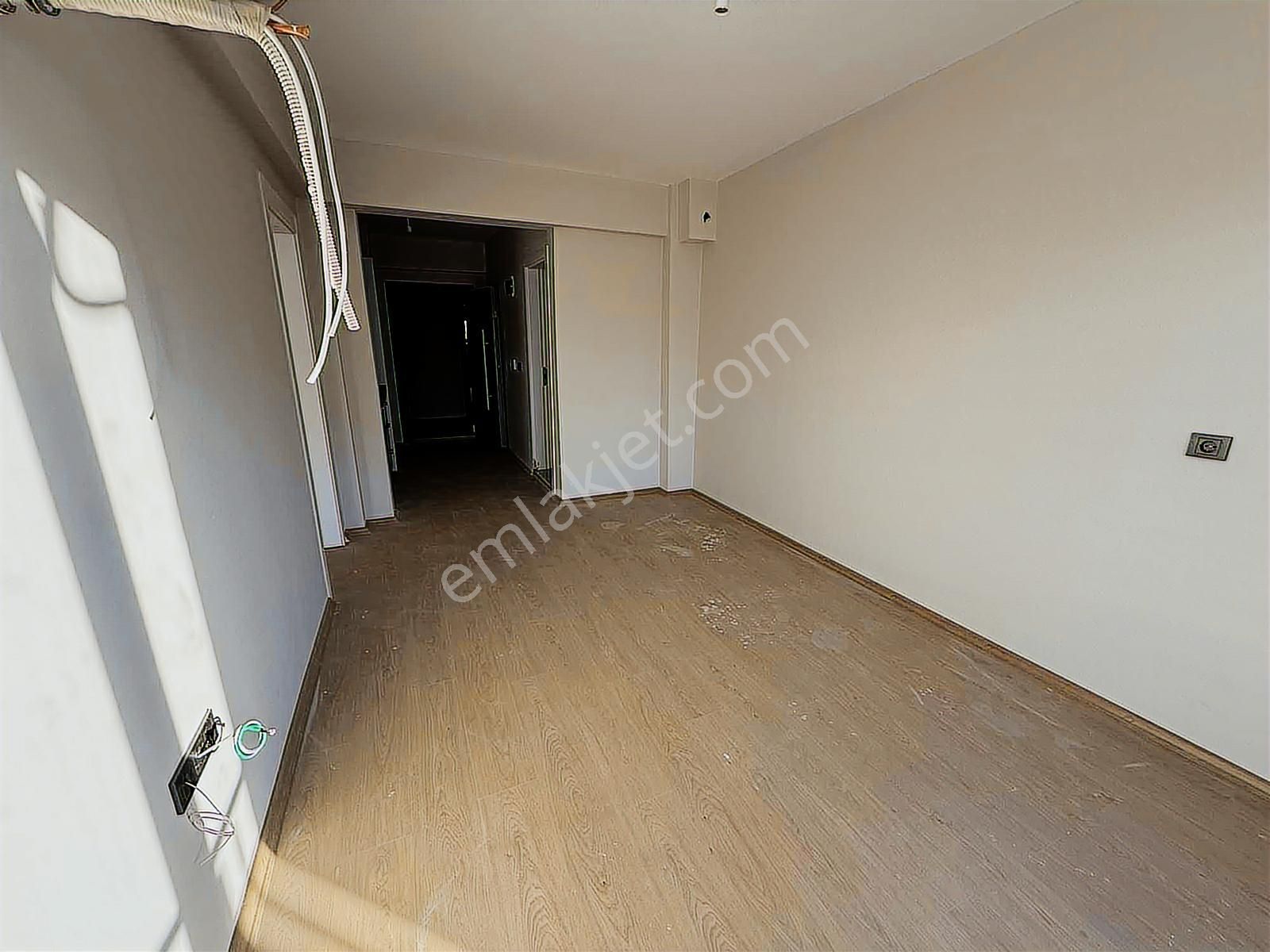 Doğalgazlı Yerden Isıtmalı 15.000tl Kira Getirili Sıfır 1+1daire - Görsel 29