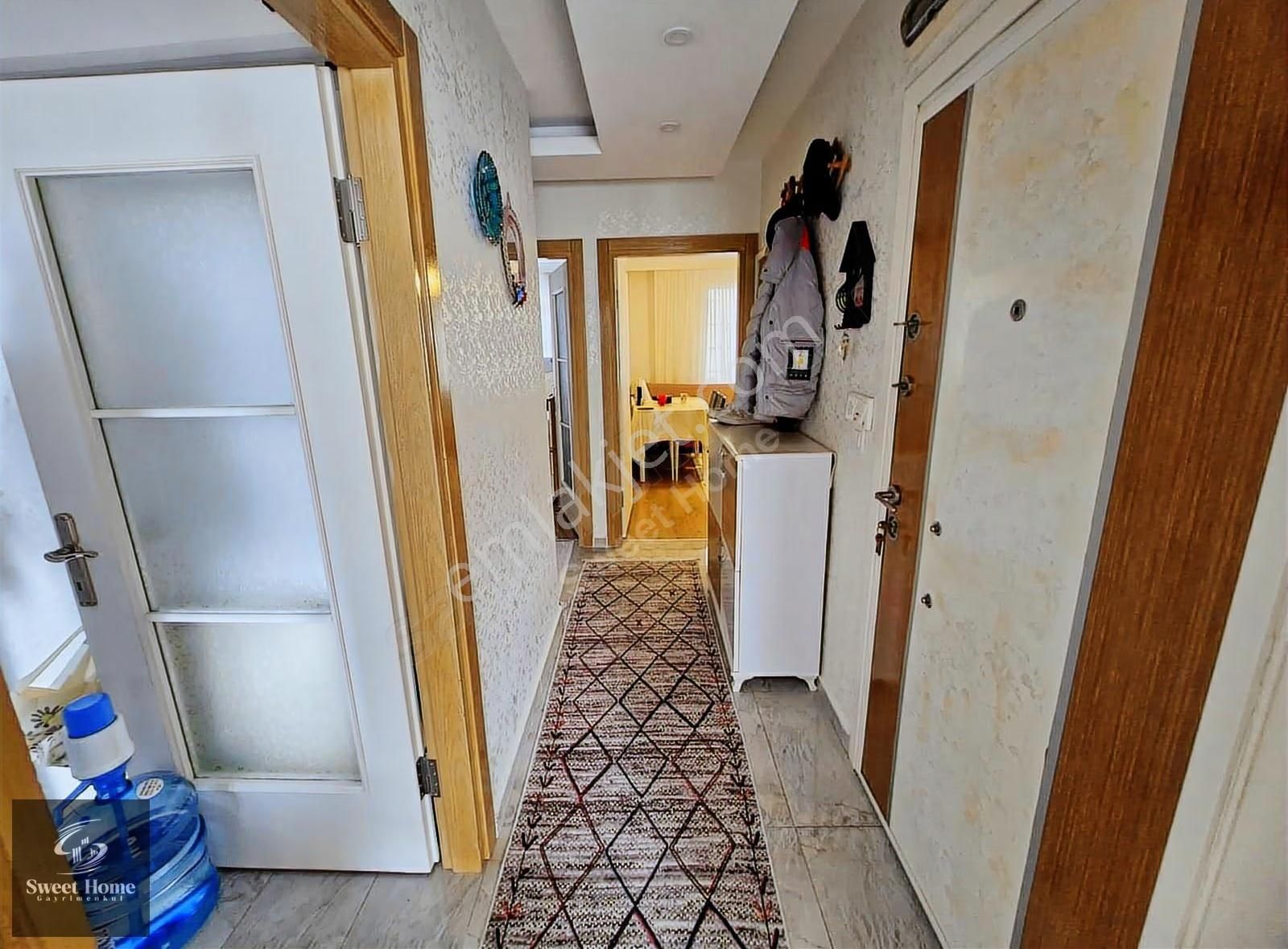 Sweet Home'dan Çobançeşme Mahallesi'nde 70m2 2+1 Satılık Daire - Görsel 15