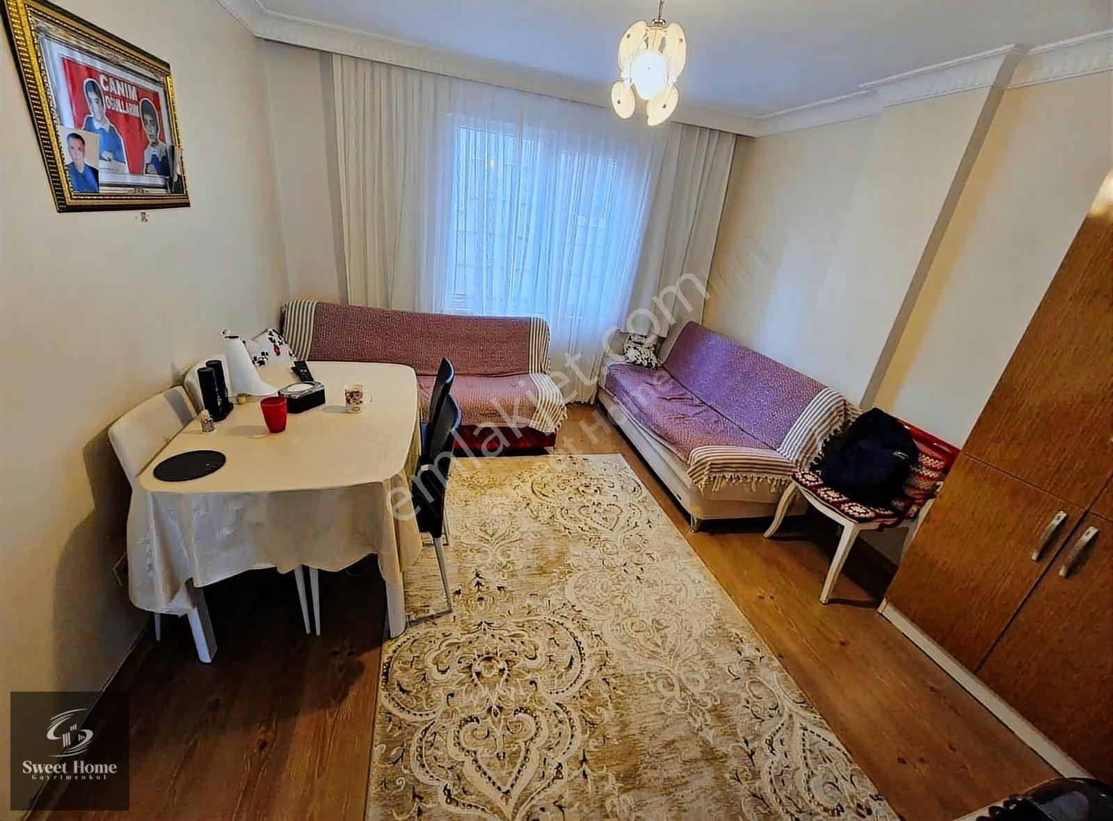 Sweet Home'dan Çobançeşme Mahallesi'nde 70m2 2+1 Satılık Daire - Görsel 9