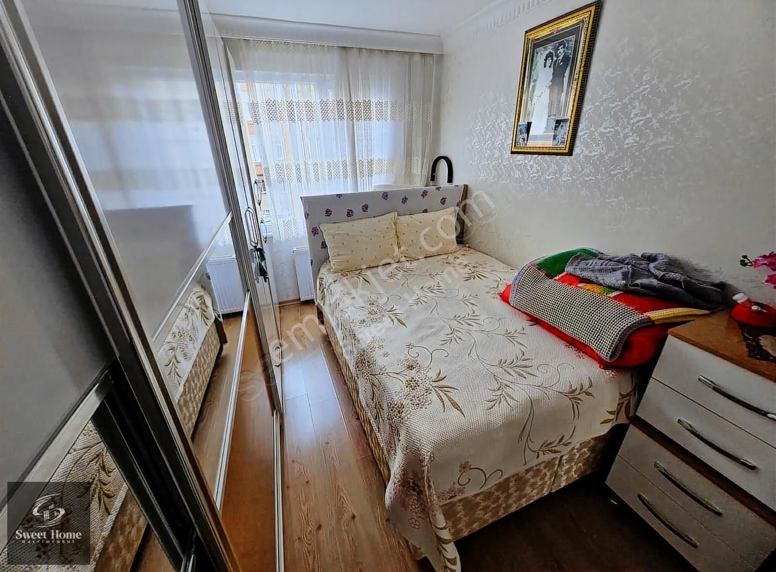 Sweet Home'dan Çobançeşme Mahallesi'nde 70m2 2+1 Satılık Daire - Görsel 18