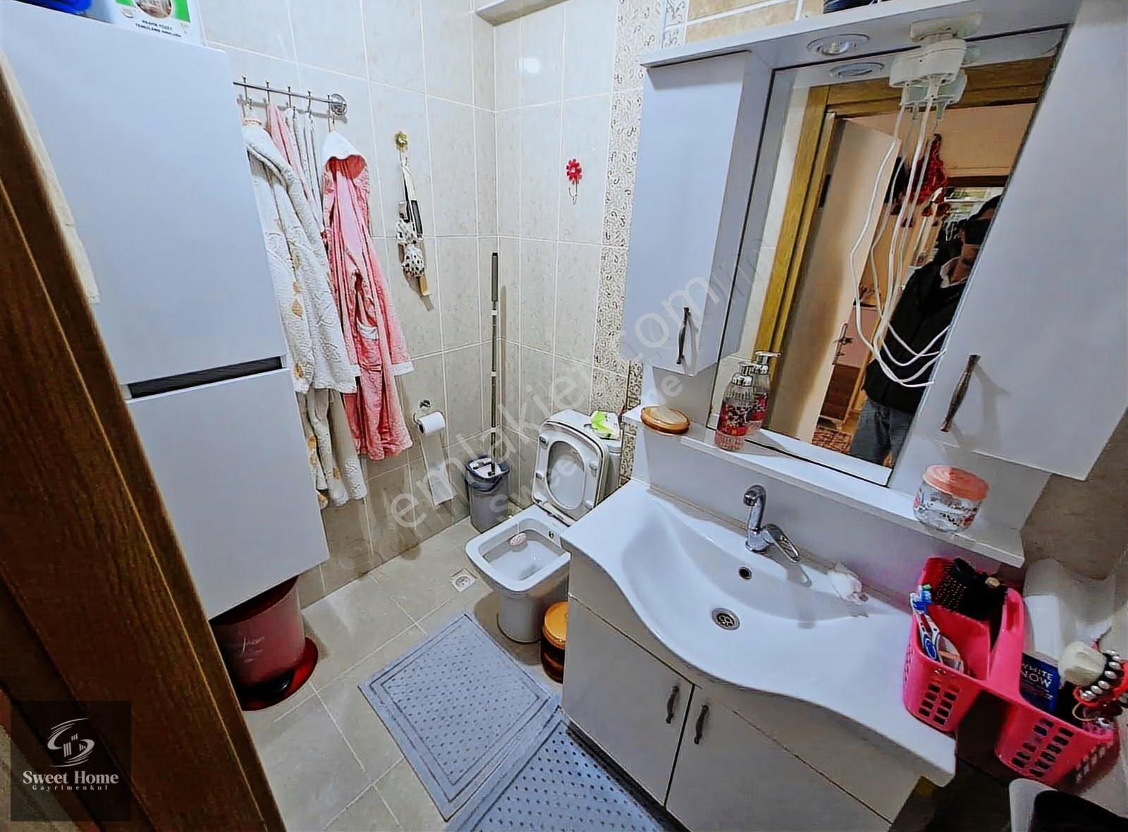 Sweet Home'dan Çobançeşme Mahallesi'nde 70m2 2+1 Satılık Daire - Görsel 3