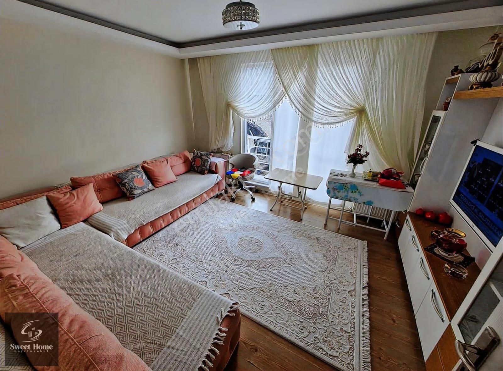 Sweet Home'dan Çobançeşme Mahallesi'nde 70m2 2+1 Satılık Daire - Görsel 28