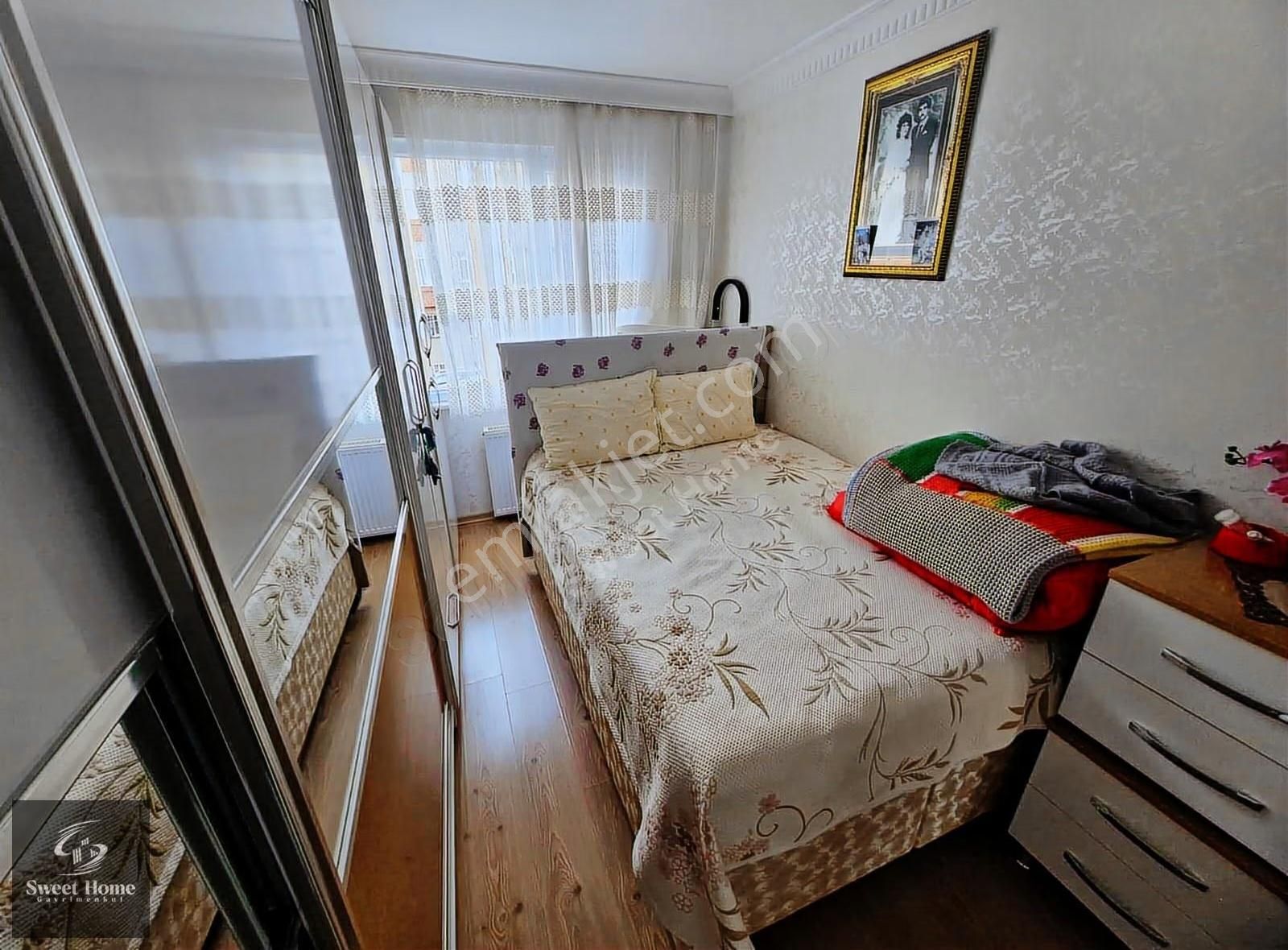 Sweet Home'dan Çobançeşme Mahallesi'nde 70m2 2+1 Satılık Daire - Görsel 33