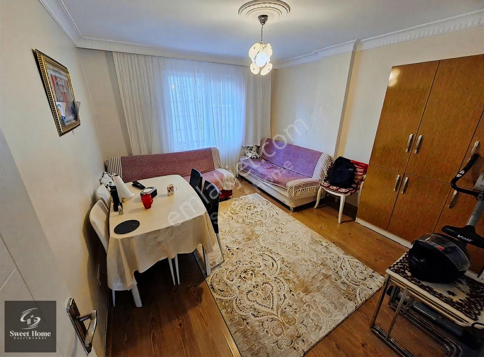 Sweet Home'dan Çobançeşme Mahallesi'nde 70m2 2+1 Satılık Daire - Görsel 26