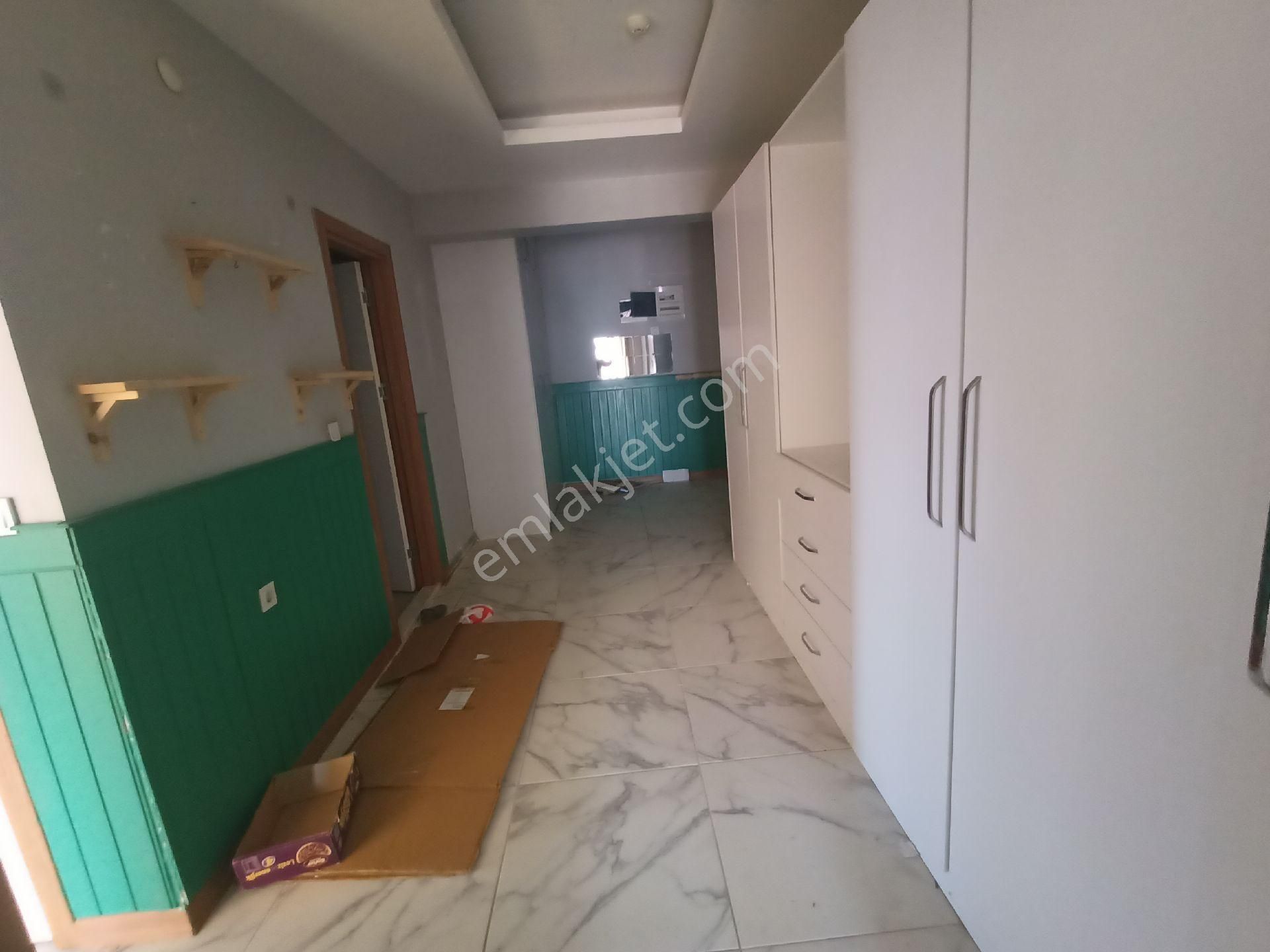 Kaçmaz Emlak Mevlana Mah Hüma Hatun Site Kiralık 3+1 Manzaralı Daire - Görsel 16