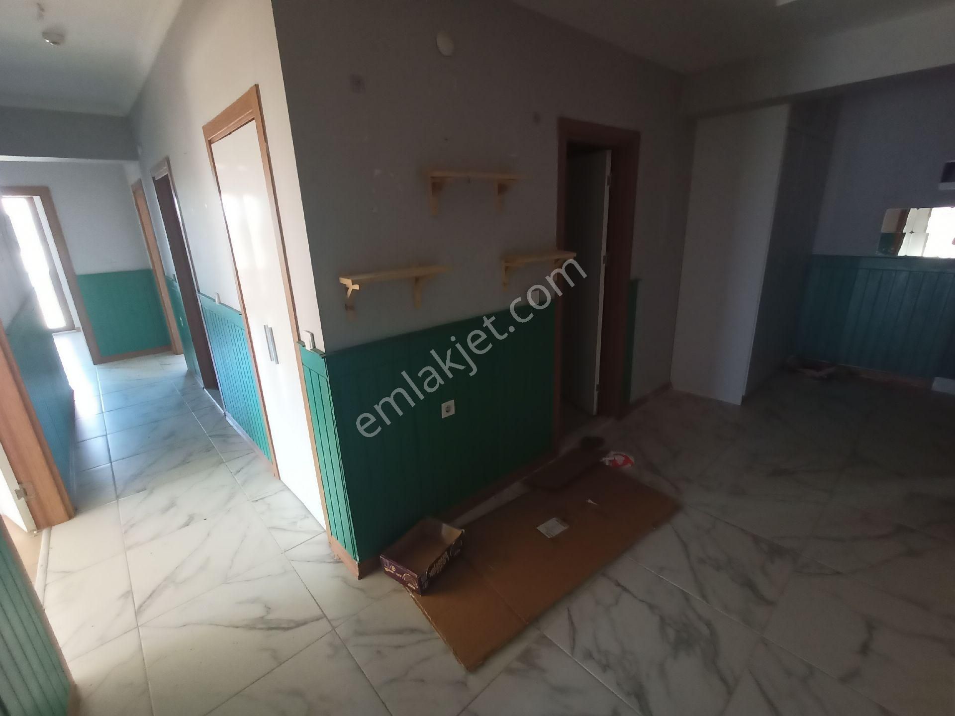 Kaçmaz Emlak Mevlana Mah Hüma Hatun Site Kiralık 3+1 Manzaralı Daire - Görsel 22