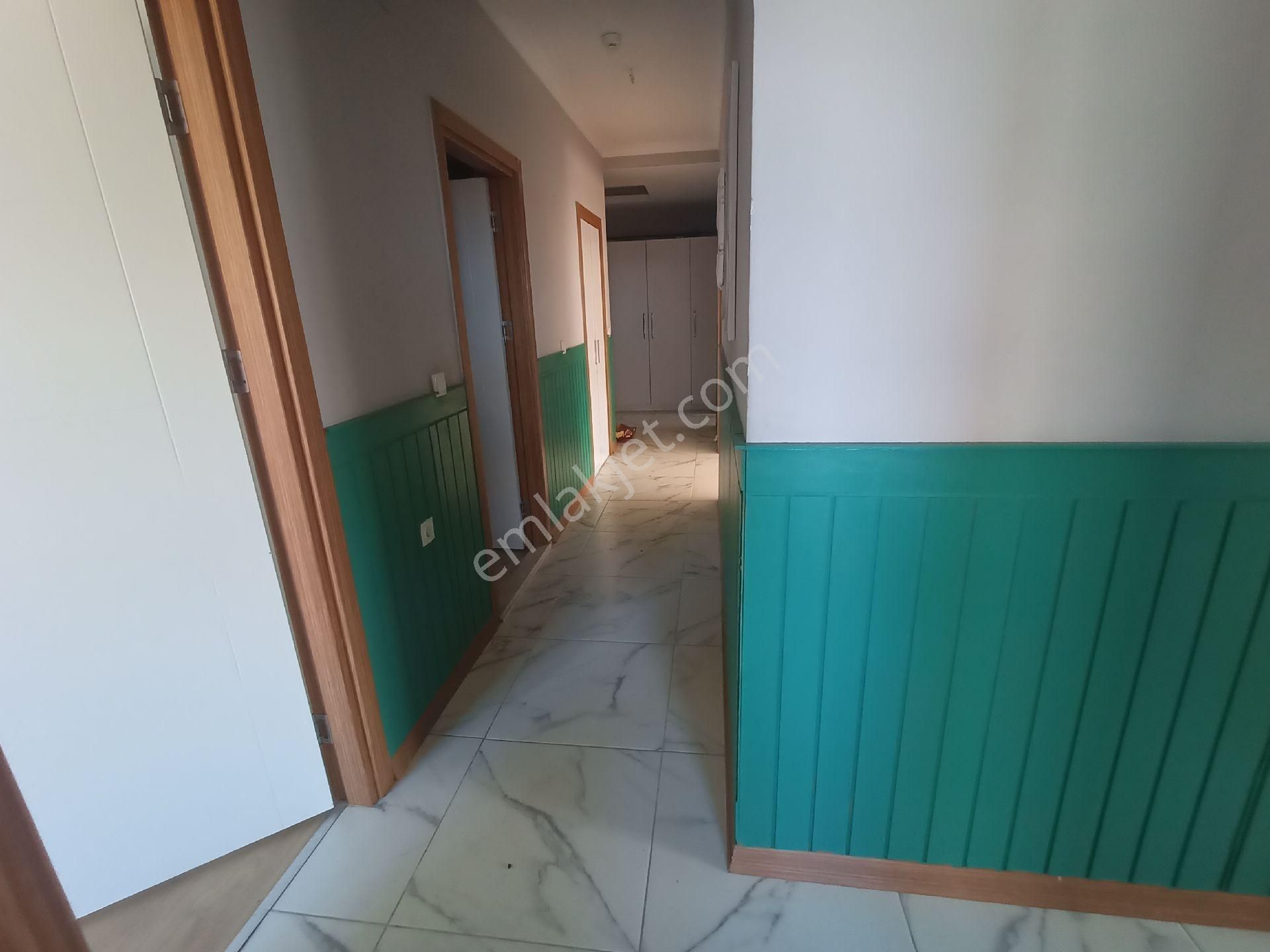 Kaçmaz Emlak Mevlana Mah Hüma Hatun Site Kiralık 3+1 Manzaralı Daire - Görsel 29