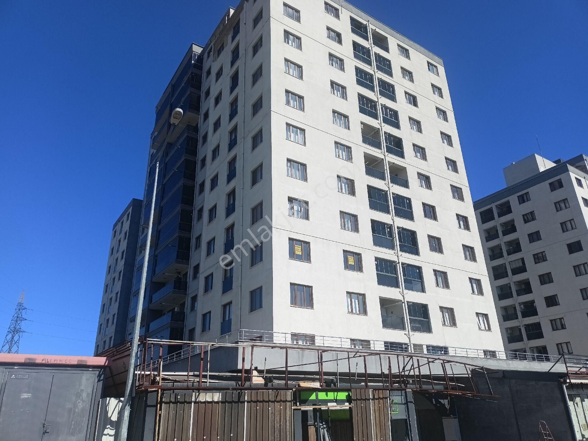 Kaçmaz Emlak Mevlana Mah Hüma Hatun Site Kiralık 3+1 Manzaralı Daire - Görsel 31