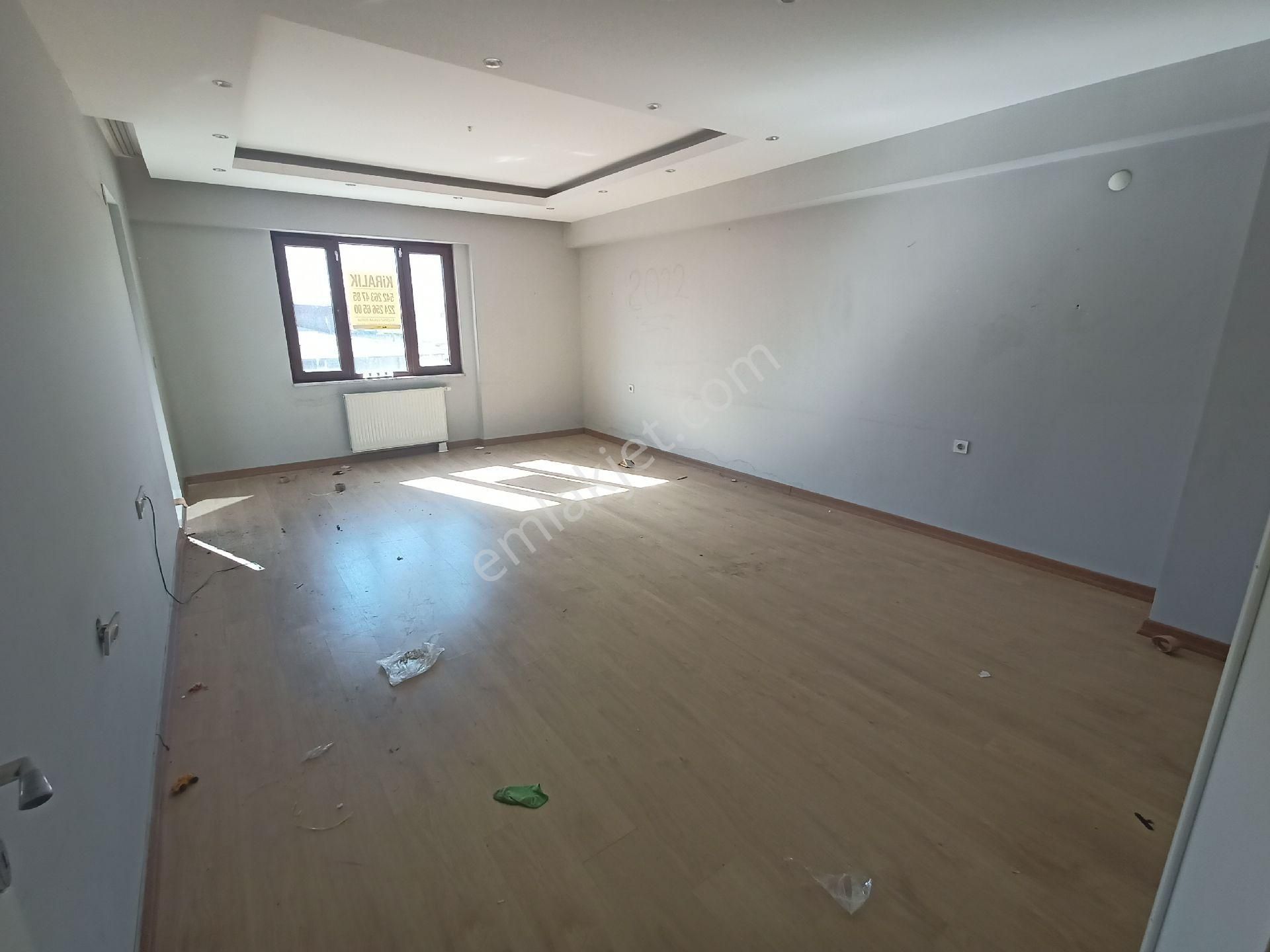 Kaçmaz Emlak Mevlana Mah Hüma Hatun Site Kiralık 3+1 Manzaralı Daire - Görsel 9