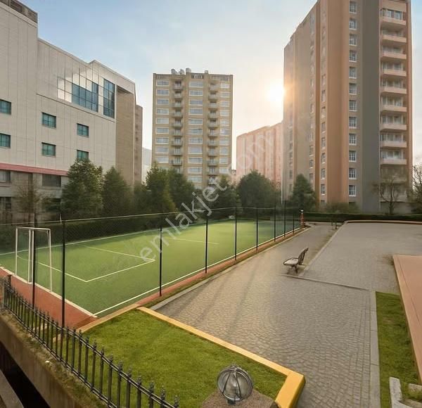 Yeşılkent 3'de Masrafsız Metrobüse Yürüme Mesafesi Kiralık Daire - Görsel 2