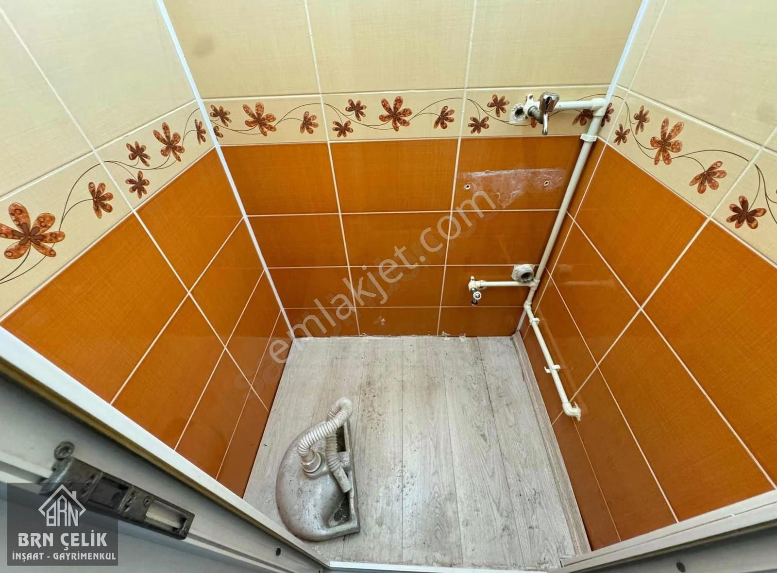 Brn Çelik İnşaat'tan 75.yıl Mah Yeni Bina Bahçekatı 2+1 85m2 - Görsel 5