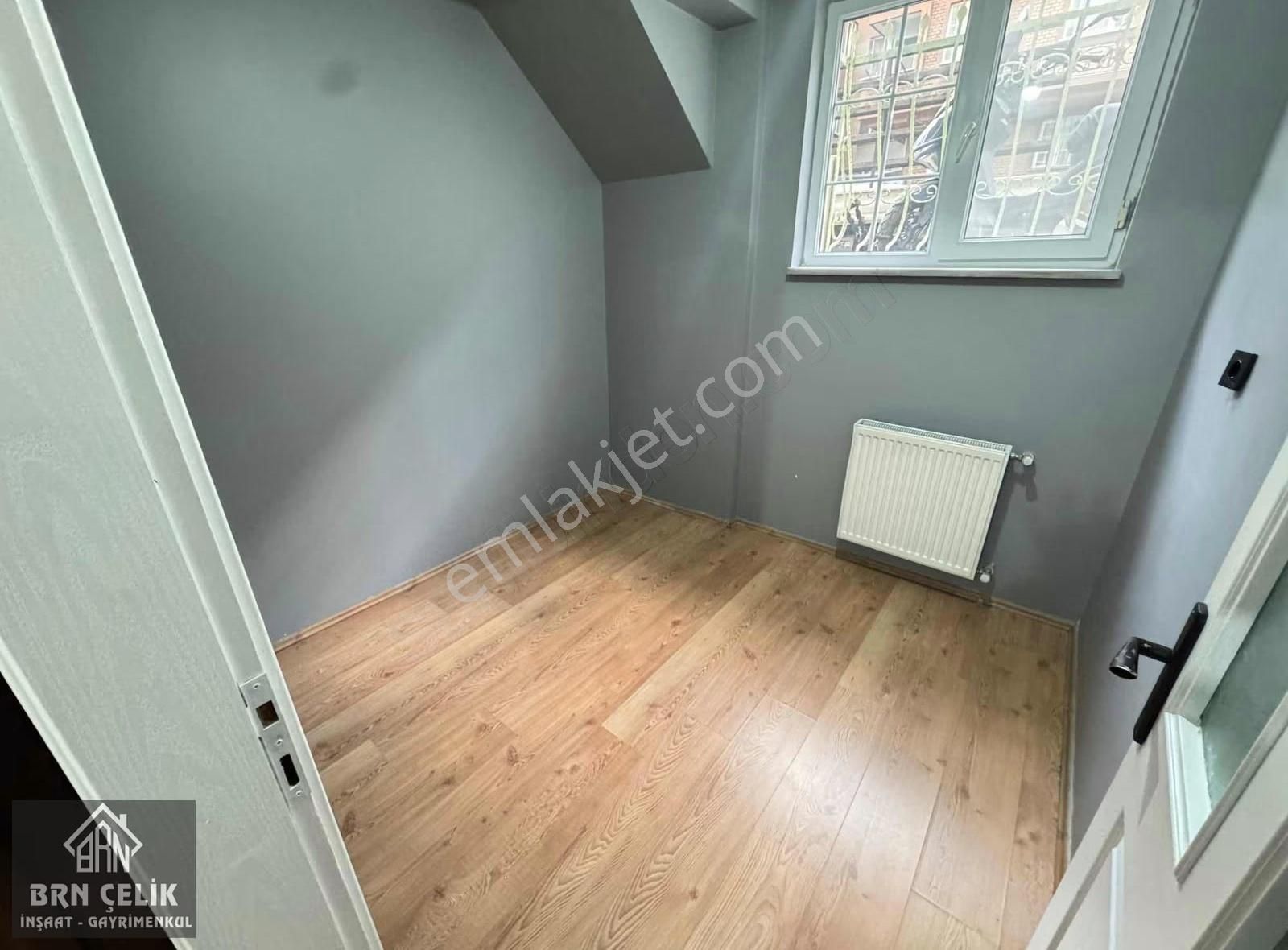 Brn Çelik İnşaat'tan 75.yıl Mah Yeni Bina Bahçekatı 2+1 85m2 - Görsel 2