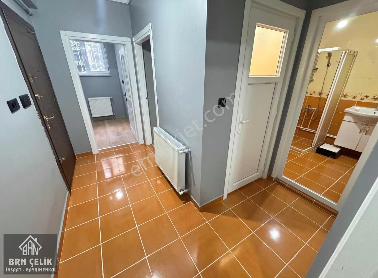 Brn Çelik İnşaat'tan 75.yıl Mah Yeni Bina Bahçekatı 2+1 85m2 - Görsel 7