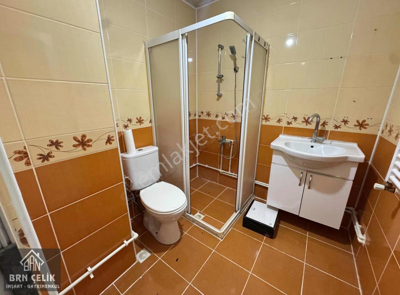 Brn Çelik İnşaat'tan 75.yıl Mah Yeni Bina Bahçekatı 2+1 85m2 - Görsel 3