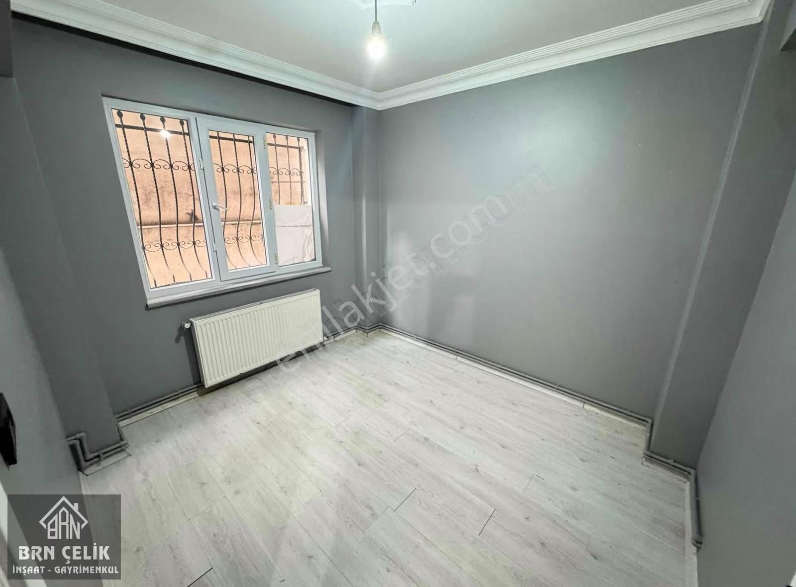 Brn Çelik İnşaat'tan 75.yıl Mah Yeni Bina Bahçekatı 2+1 85m2 - Görsel 8