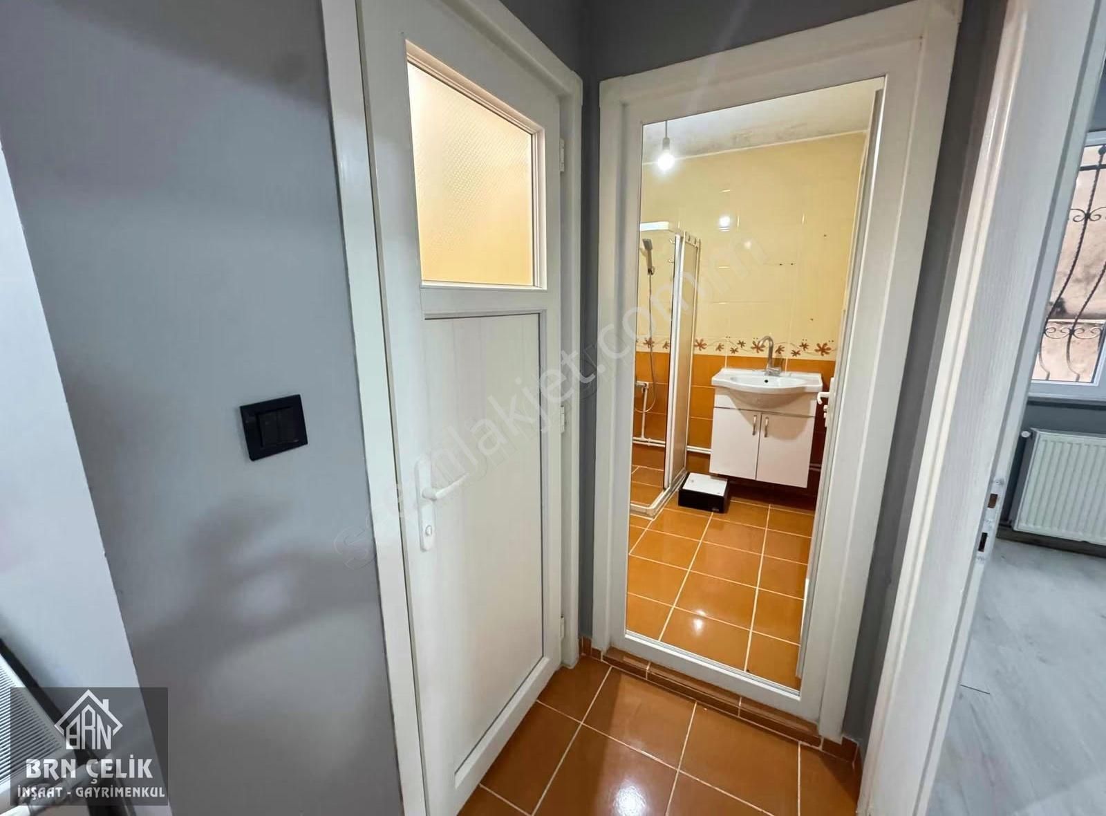 Brn Çelik İnşaat'tan 75.yıl Mah Yeni Bina Bahçekatı 2+1 85m2 - Görsel 4