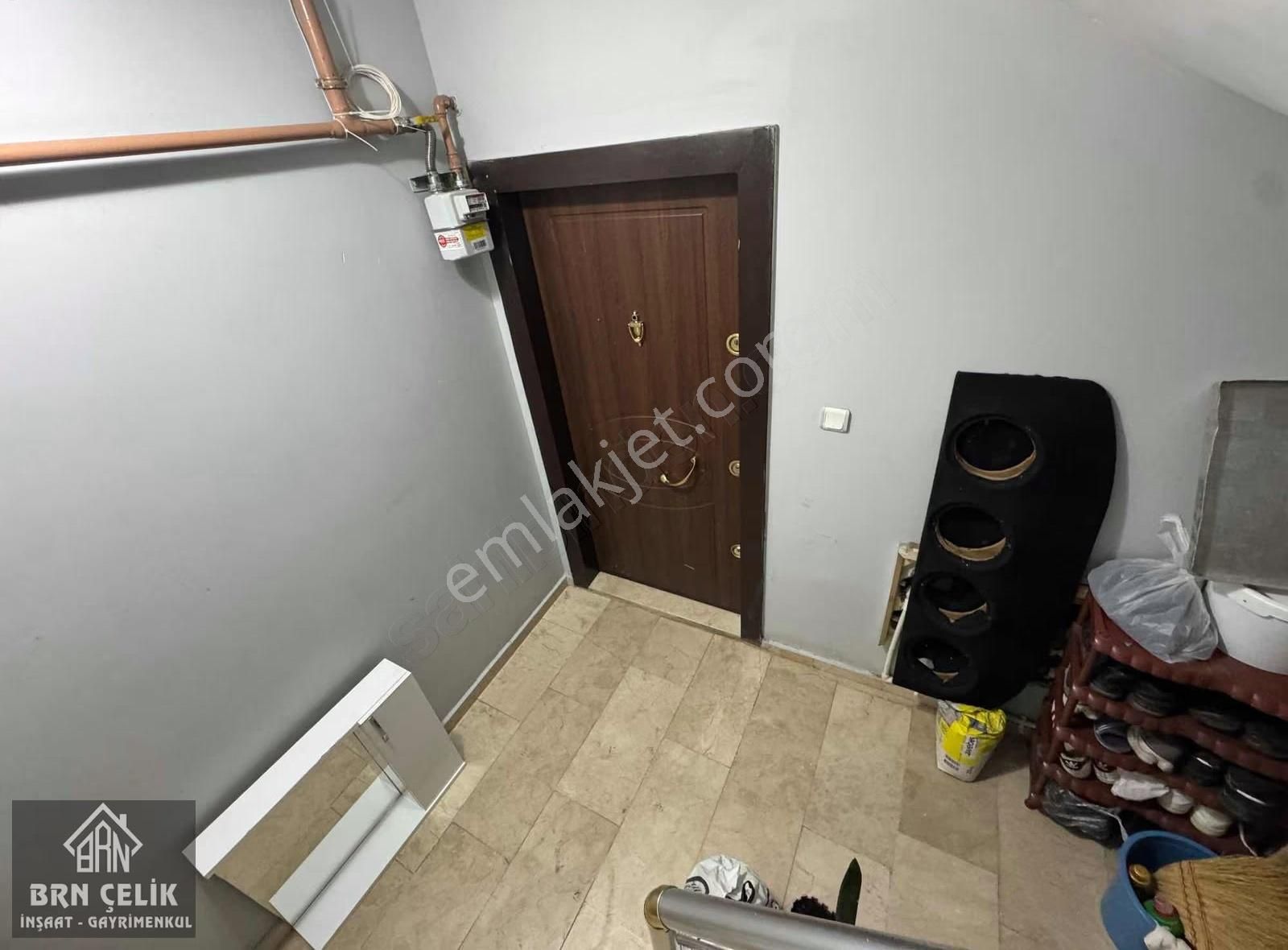 Brn Çelik İnşaat'tan 75.yıl Mah Yeni Bina Bahçekatı 2+1 85m2 - Görsel 6