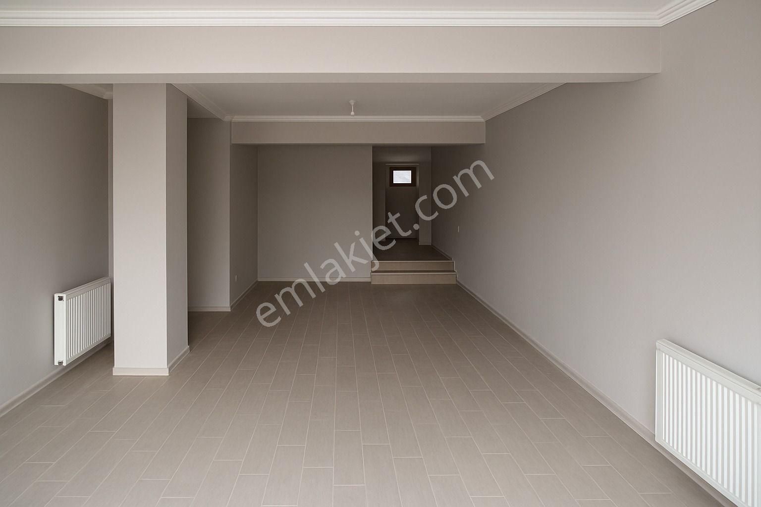 Çanakkale'de Doğa İçinde Full Boğaz Manzaralı Satılık 5+2 Villa - Görsel 16