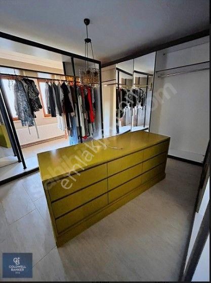 Çanakkale'de Doğa İçinde Full Boğaz Manzaralı Satılık 5+2 Villa - Görsel 15