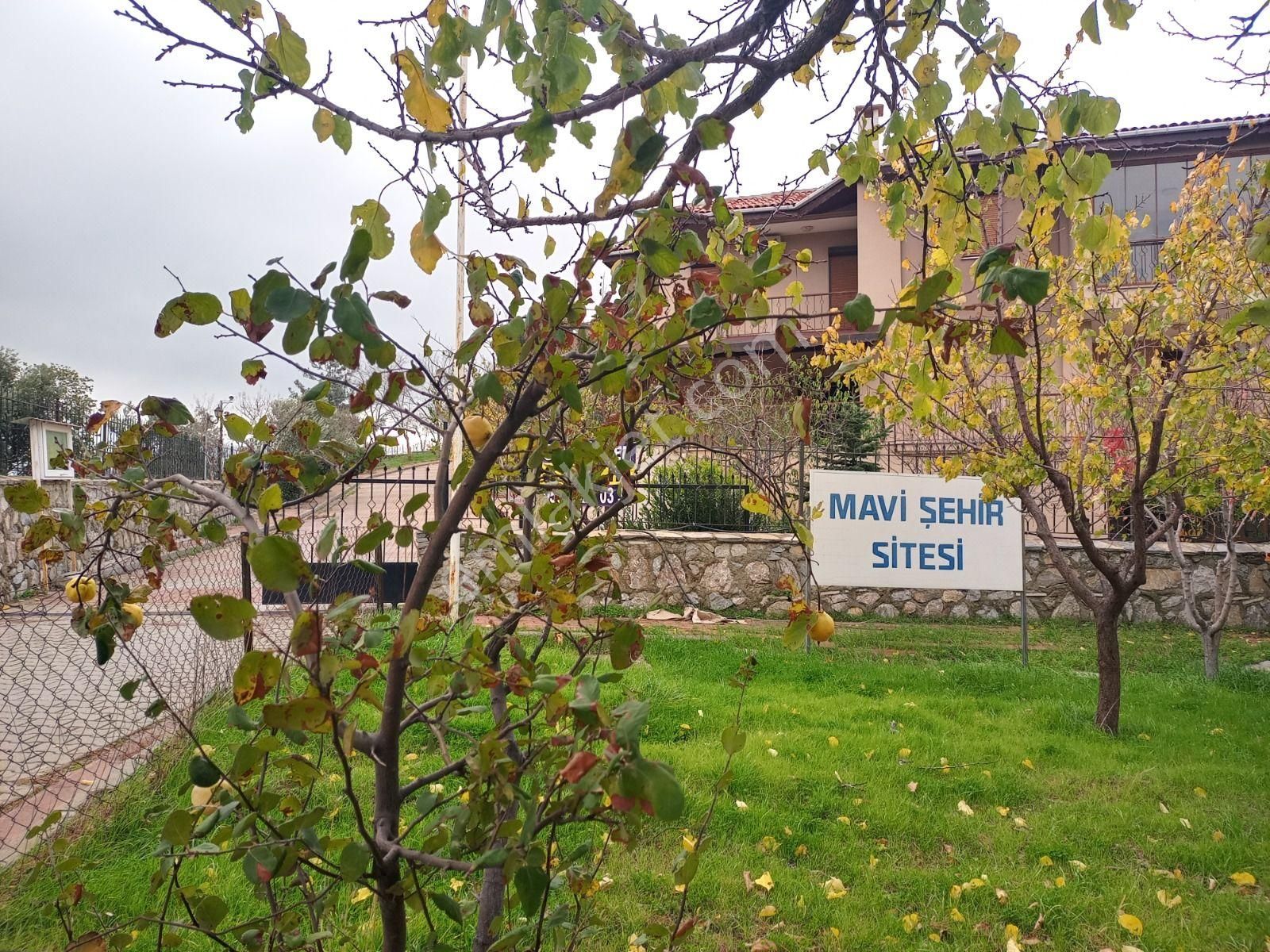 Çanakkale'de Doğa İçinde Full Boğaz Manzaralı Satılık 5+2 Villa - Görsel 35