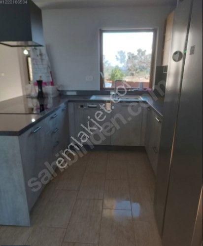 Çanakkale'de Doğa İçinde Full Boğaz Manzaralı Satılık 5+2 Villa - Görsel 18