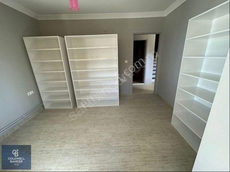 Çanakkale'de Doğa İçinde Full Boğaz Manzaralı Satılık 5+2 Villa - Görsel 13