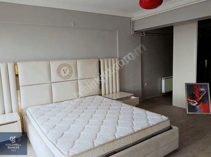 Çanakkale'de Doğa İçinde Full Boğaz Manzaralı Satılık 5+2 Villa - Görsel 12